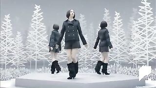 Perfume - Nee (2010)