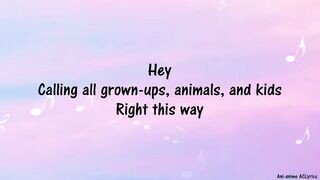 Grand Finale-Lyrics from Vivo
