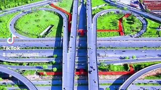 Beautiful road