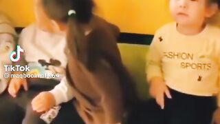 New kids baby so beautiful baby video