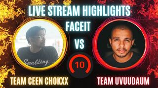 Live Stream Highlights 2024