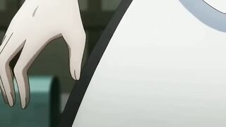 Anime quick action???? #anime #funny #cute #motivation #jealousy #mortal #badassanime.