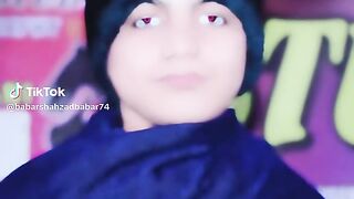 babar shahzad