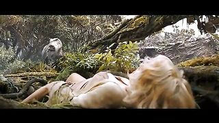 King kong farist king