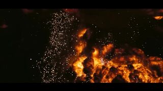 OPPENHEIMER Trailer (2023)