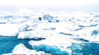 The Arctic is the smallest and shallowest ocean in the world