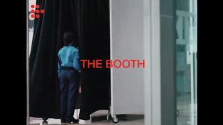 TSAFF2020: The Booth Film Trailer