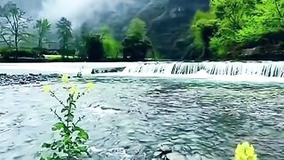 beautiful scenery