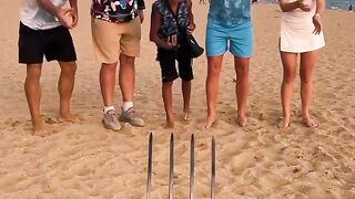 Potato prank video short