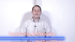 Introduction to chemistry