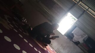 MAU HUJAN