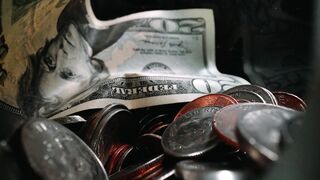 "Smart Money Moves: Building Wealth and Security"