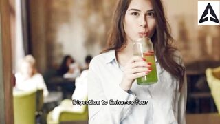 Stay Healthy and Hydrated: 10 Women's Health Drink Essentials