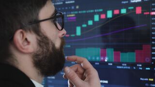 "Unlocking Wealth: Strategies for Financial Independence"