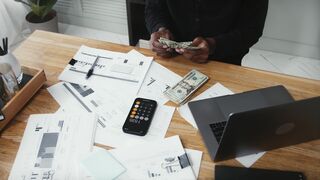 "Money Matters Decoded: Strategies for Financial Growth"