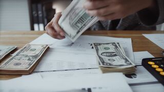 "The Wealth Navigator: Charting Your Course to Financial Prosperity"