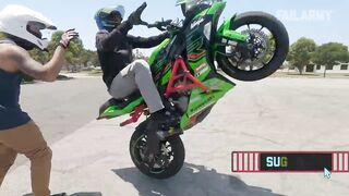 Dumbest Fails Of The Week!