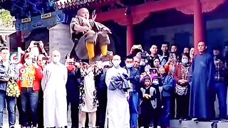 Kung fu