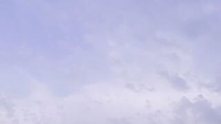 Best line in best weather... #viralvideos #fyv