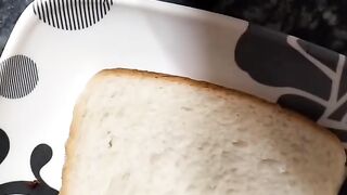 Bread Pizza Recipe