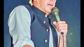 Imran Khan