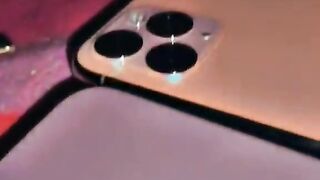 I phone sealling