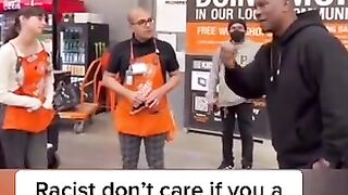 Racism