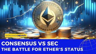 Consensys vs SEC: The Battle for Ether's Status