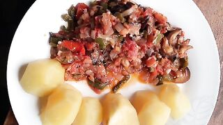 La cuisine ma passion