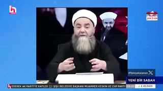 Cübbeli Ahmet Hoca Video Ifşa Twitter