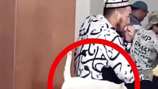 الأذان والقطط