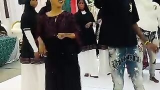 Somali traditional dance