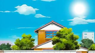 Doraemon story