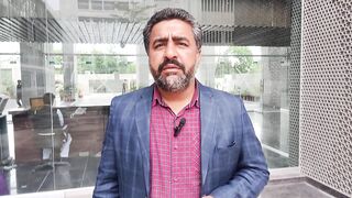 Why did the government object to Justice Babar Sattar in the audio leaks case