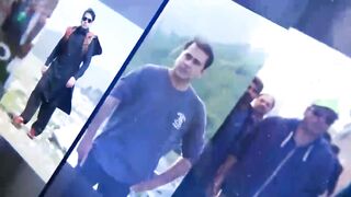 Pleadings for negotiations _ Work will not work without the captain _ Imran Khan's answer? _ Imran Riaz Khan's Vlog.