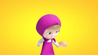 Masha and the Bear Shorties | NEW STORY | Picnic (Episode 31)