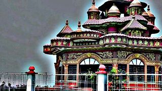 Adharam Madhuram ????????