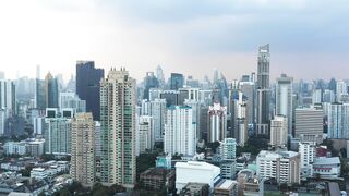"Pathways to Financial Success: Building Wealth Strategies"