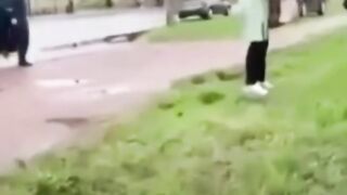 Eyewitness