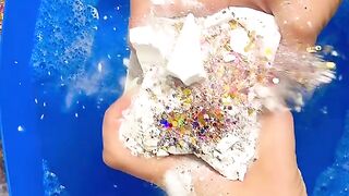 Satisfying video