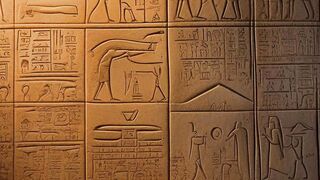 أسرار الأهرامات المصرية العظيمة