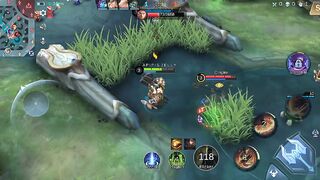 MOBILE | LEGEND MIKRO PIPIS JELLY