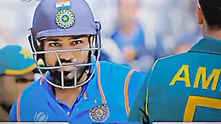 cricket video
