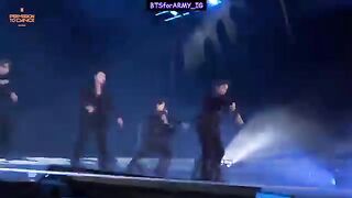 BTS Permission To Dance On Stage Live Concert ENG SUB Part 2