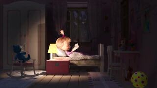 Masha and the Bear | Two Much (Episode 36) | Cartoon for kids of all ages