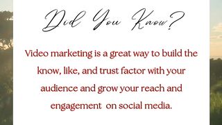Did You Know?