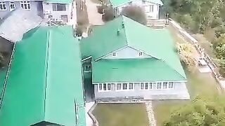 Hill station