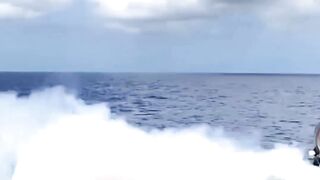 Torpedo Launch: Russia vs. USA vs. Canada