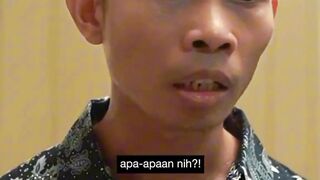 Majikanku berhasrat liar!!