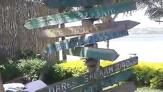 O paraiso